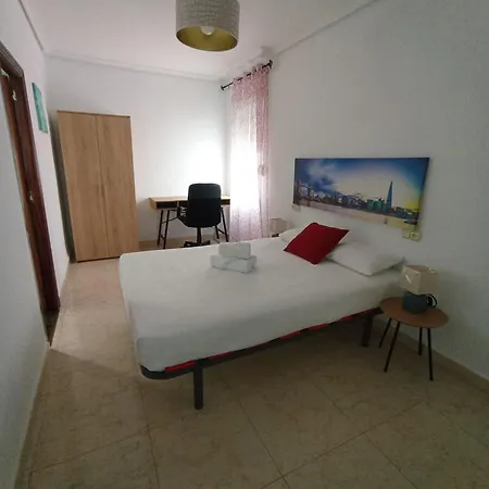 El Rincon De Carmen Apartment Cordoba Exterior photo